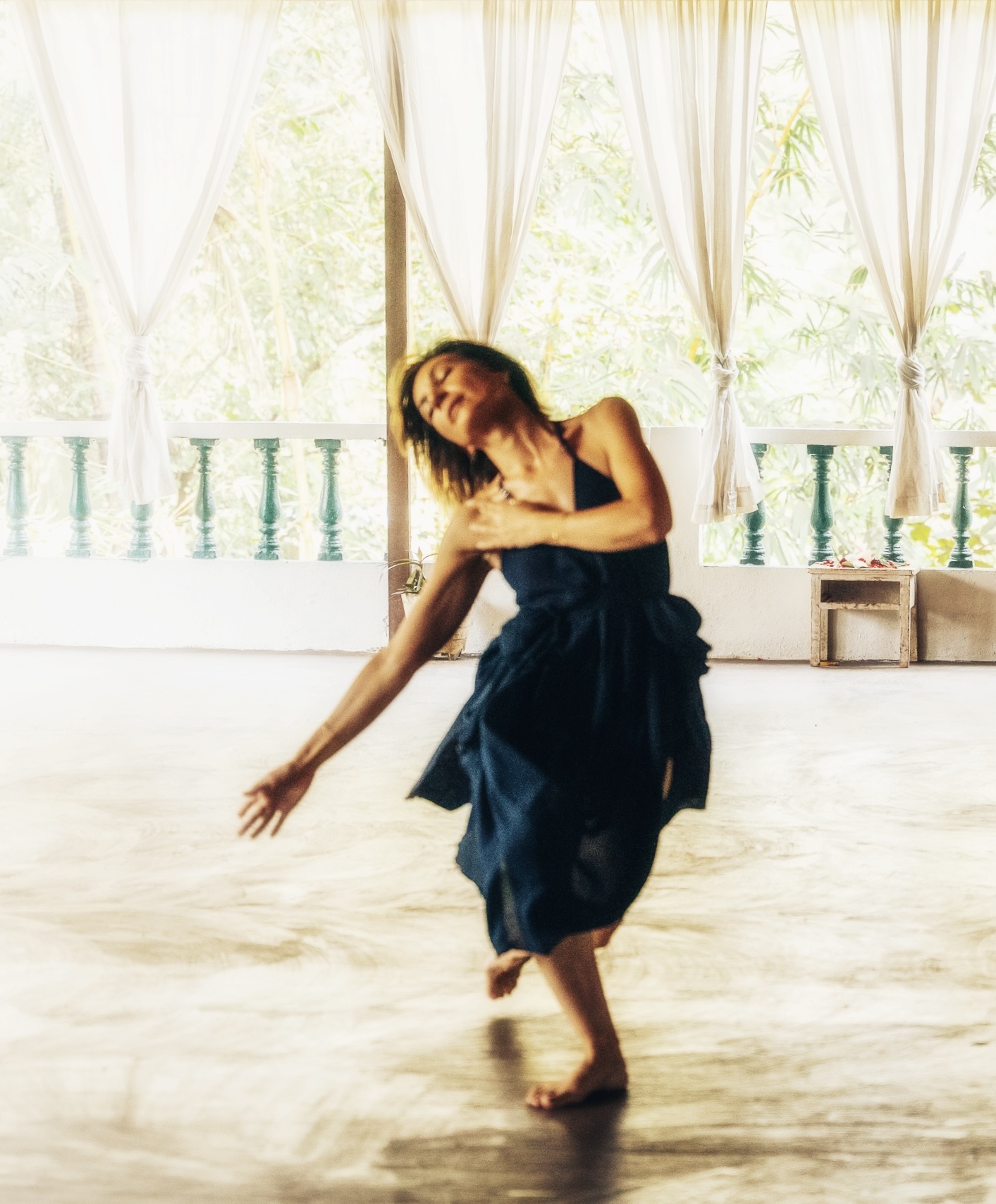 Intuitive Dance